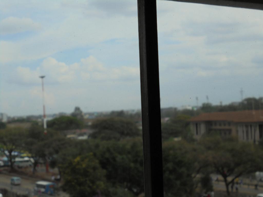 Karibu Hotel Nairobi Habitación foto