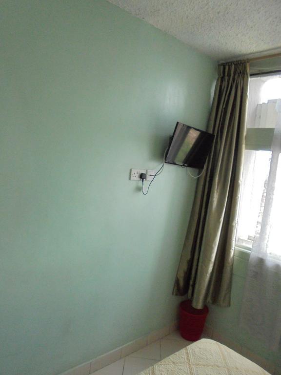 Karibu Hotel Nairobi Habitación foto