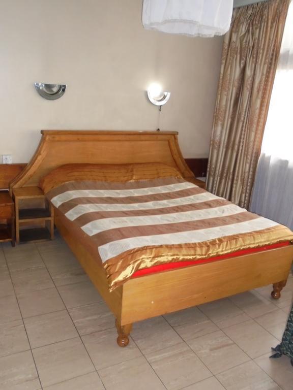 Karibu Hotel Nairobi Habitación foto