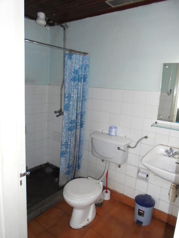 Karibu Hotel Nairobi Habitación foto